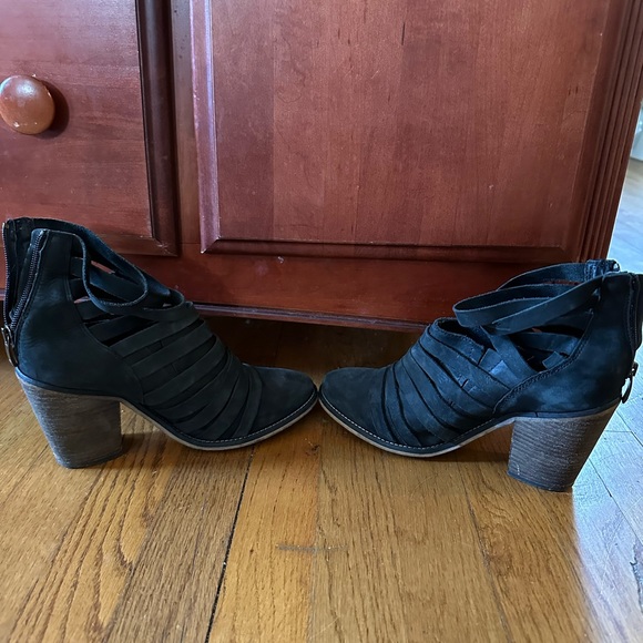 Free People Hybrid Booties - Picture 5 of 7